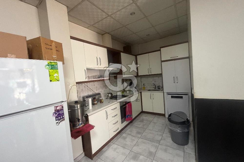 Merkezefendi gümüşçay mahallesinde Kiralık Depolu İşyeri