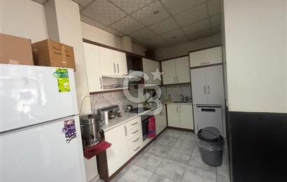 Merkezefendi gümüşçay mahallesinde Kiralık Depolu İşyeri