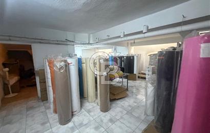 Merkezefendi gümüşçay mahallesinde Kiralık Depolu İşyeri