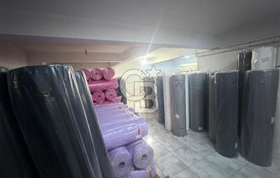 Merkezefendi gümüşçay mahallesinde Kiralık Depolu İşyeri