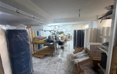 Merkezefendi gümüşçay mahallesinde Kiralık Depolu İşyeri
