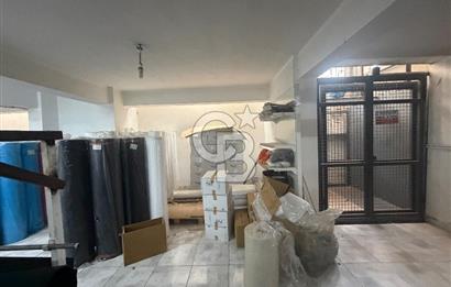 Merkezefendi gümüşçay mahallesinde Kiralık Depolu İşyeri