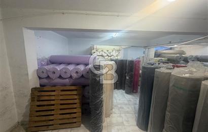 Merkezefendi gümüşçay mahallesinde Kiralık Depolu İşyeri