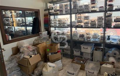 Merkezefendi gümüşçay mahallesinde Kiralık Depolu İşyeri