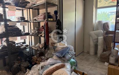 Merkezefendi gümüşçay mahallesinde Kiralık Depolu İşyeri