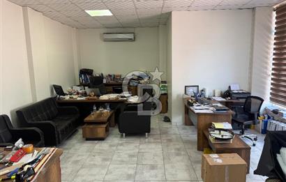 Merkezefendi gümüşçay mahallesinde Kiralık Depolu İşyeri