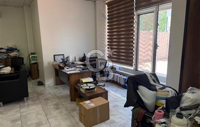 Merkezefendi gümüşçay mahallesinde Kiralık Depolu İşyeri