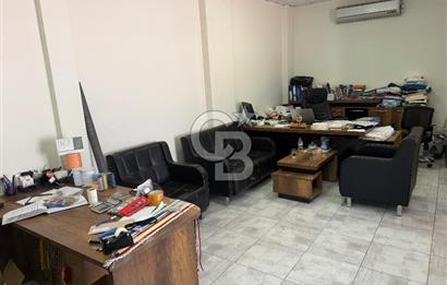 Merkezefendi gümüşçay mahallesinde Kiralık Depolu İşyeri