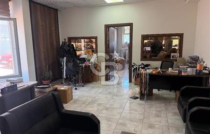Merkezefendi gümüşçay mahallesinde Kiralık Depolu İşyeri