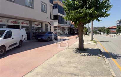Merkezefendi gümüşçay mahallesinde Kiralık Depolu İşyeri
