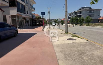 Merkezefendi gümüşçay mahallesinde Kiralık Depolu İşyeri