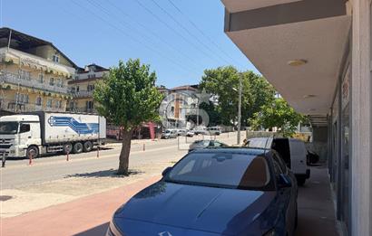 Merkezefendi gümüşçay mahallesinde Kiralık Depolu İşyeri