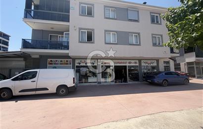 Merkezefendi gümüşçay mahallesinde Kiralık Depolu İşyeri