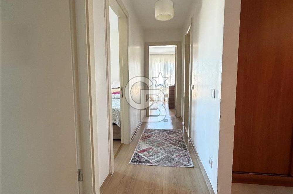 ÇAYYOLU ESTON 2 SİTESİNDE BAKIMLI KİRALIK 3+1 DAİRE