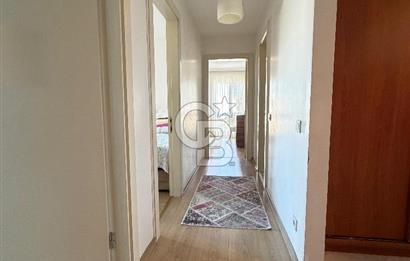 ÇAYYOLU ESTON 2 SİTESİNDE BAKIMLI KİRALIK 3+1 DAİRE