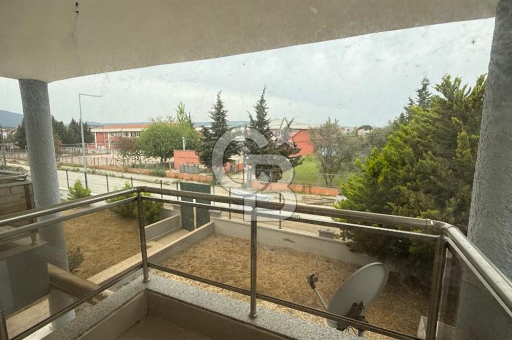 URLA İSKELE YAKINI MÜSTAKİL 4+1 FIRSAT VİLLA