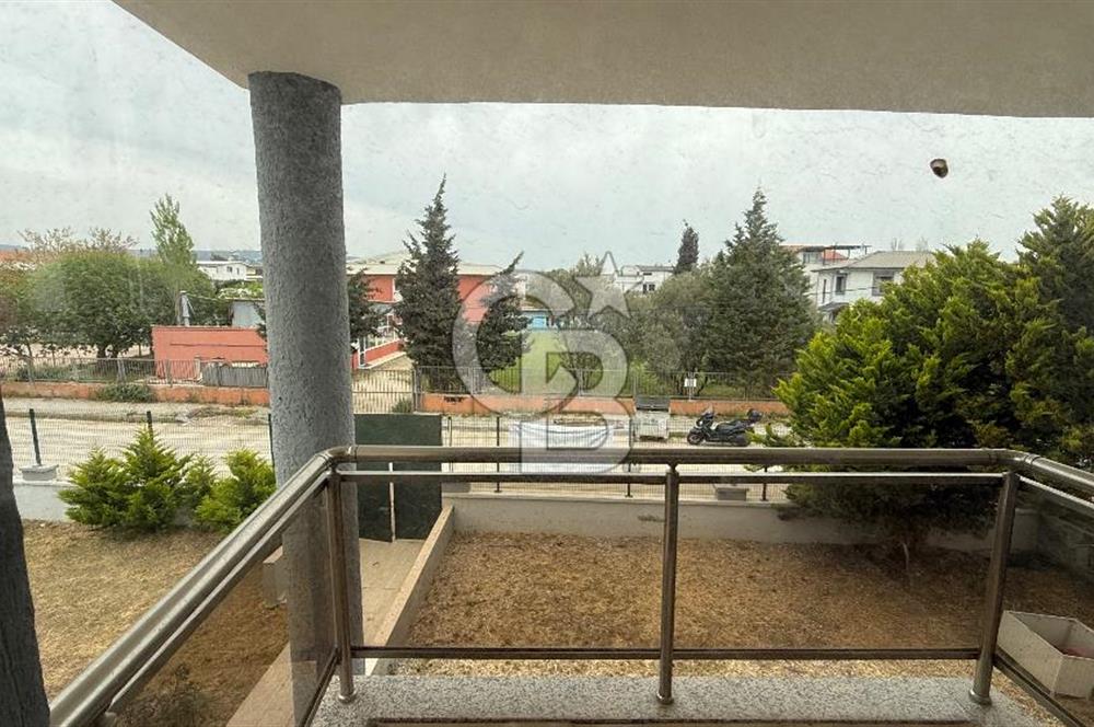 URLA İSKELE YAKINI MÜSTAKİL 4+1 FIRSAT VİLLA