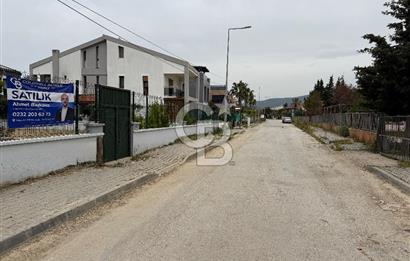 URLA İSKELE YAKINI MÜSTAKİL 4+1 FIRSAT VİLLA