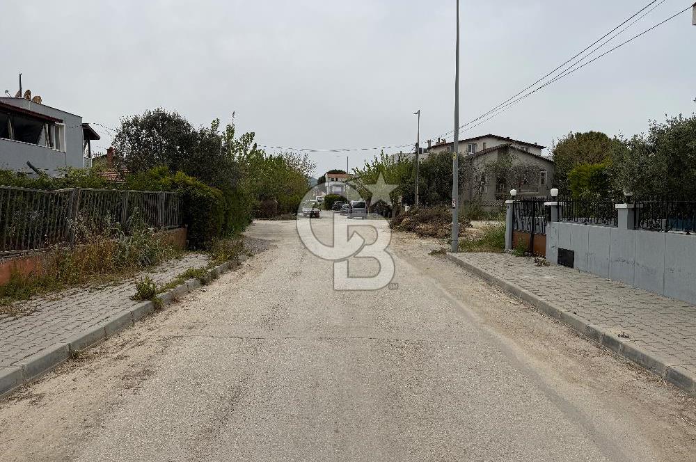 URLA İSKELE YAKINI MÜSTAKİL 4+1 FIRSAT VİLLA