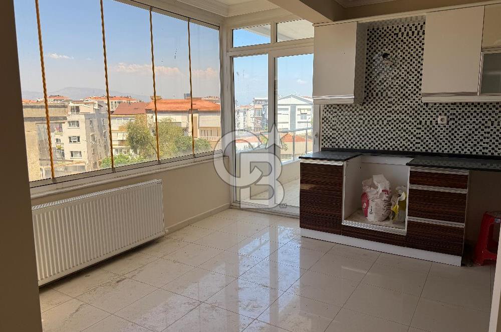 BALÇOVA ONUR MAHALLESİ 160M2 3+1 FIRSAT DAİRE