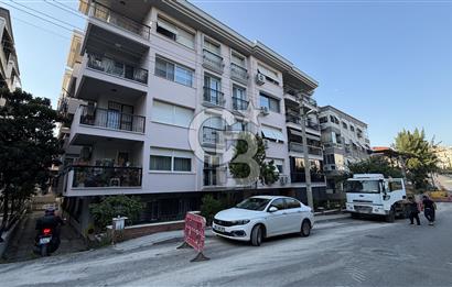 Kiralık 3+1 Daire Esenyalı Mah