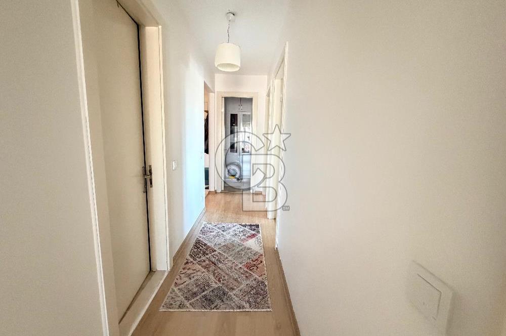 ÇAYYOLU ESTON 2 SİTESİNDE BAKIMLI KİRALIK 3+1 DAİRE