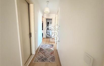 ÇAYYOLU ESTON 2 SİTESİNDE BAKIMLI KİRALIK 3+1 DAİRE