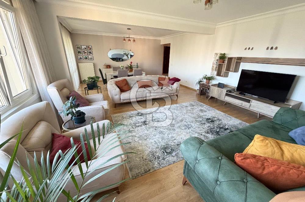 ÇAYYOLU ESTON 2 SİTESİNDE BAKIMLI KİRALIK 3+1 DAİRE