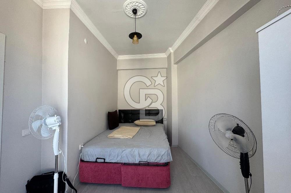 COLDWELL BANKER SAFİR'den ŞEHİR MERKEZİ'nde SATILIK EŞYALI DAİRE