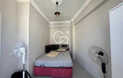COLDWELL BANKER SAFİR'den ŞEHİR MERKEZİ'nde SATILIK EŞYALI DAİRE