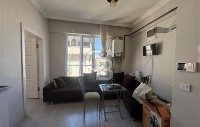 COLDWELL BANKER SAFİR'den ŞEHİR MERKEZİ'nde SATILIK EŞYALI DAİRE