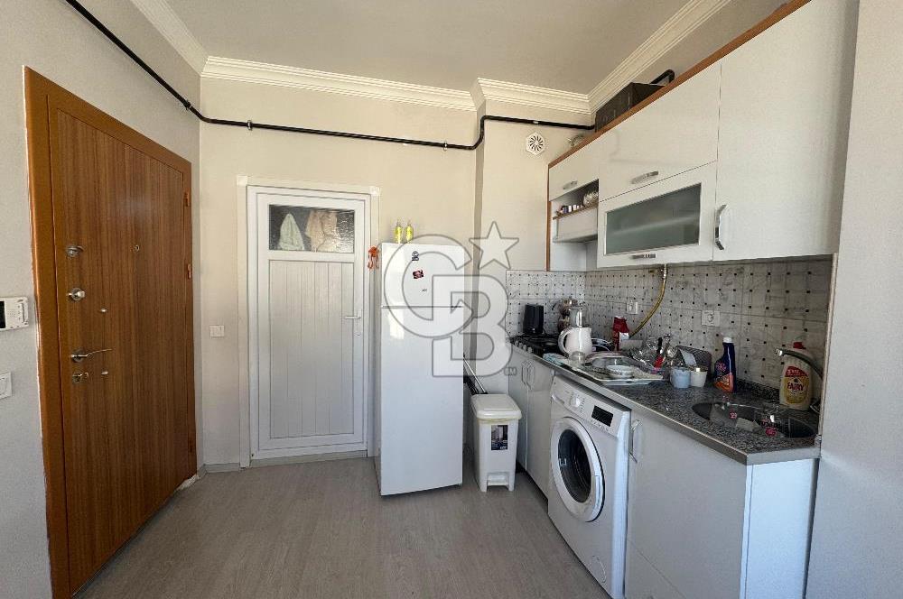 COLDWELL BANKER SAFİR'den ŞEHİR MERKEZİ'nde SATILIK EŞYALI DAİRE
