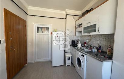 COLDWELL BANKER SAFİR'den ŞEHİR MERKEZİ'nde SATILIK EŞYALI DAİRE