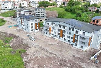 YAZLIK'TA KULLANIŞLI 3+1 ÇATI DUBLEKS KİRALIK DAİRE - 2 - 354688