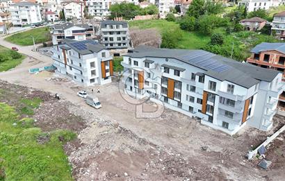 YAZLIK'TA KULLANIŞLI 3+1 ÇATI DUBLEKS KİRALIK DAİRE