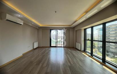 Bayraklı Osman Gazi Mahallesinde Kiralık 3+1 Geniş Daire