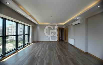 Bayraklı Osman Gazi Mahallesinde Kiralık 3+1 Geniş Daire