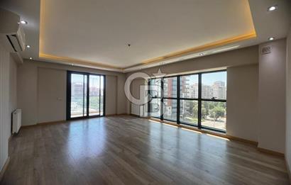 Bayraklı Osman Gazi Mahallesinde Kiralık 3+1 Geniş Daire