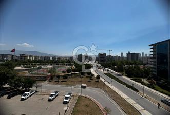 Bayraklı Osman Gazi Mahallesinde Kiralık 3+1 Geniş Daire - 5 - 354713
