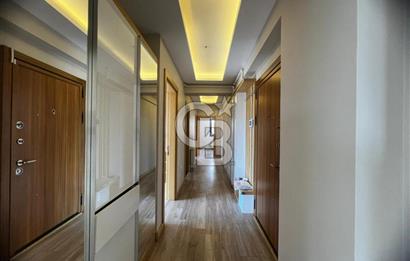 Bayraklı Osman Gazi Mahallesinde Kiralık 3+1 Geniş Daire