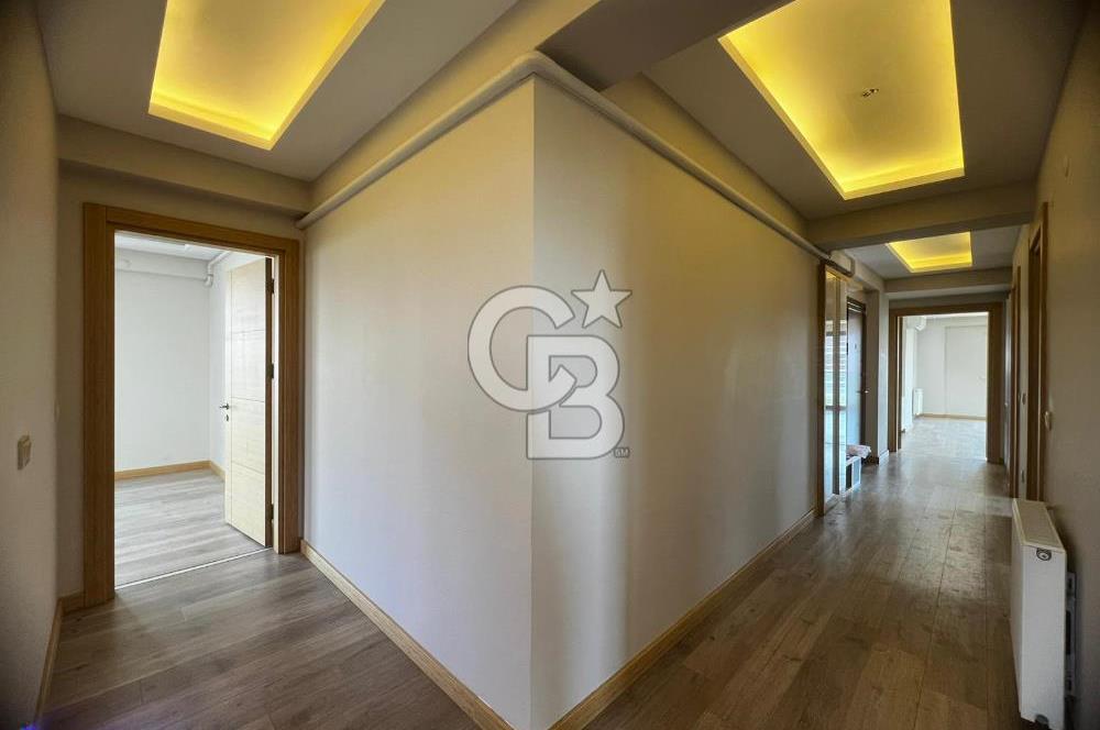 Bayraklı Osman Gazi Mahallesinde Kiralık 3+1 Geniş Daire