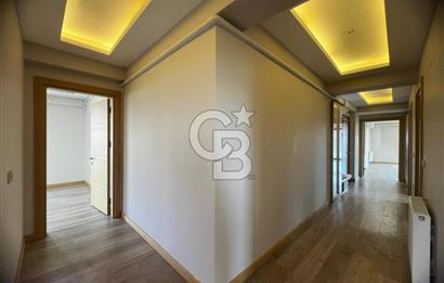 Bayraklı Osman Gazi Mahallesinde Kiralık 3+1 Geniş Daire
