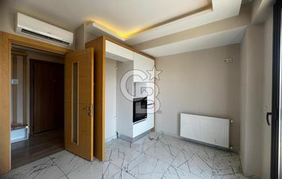 Bayraklı Osman Gazi Mahallesinde Kiralık 3+1 Geniş Daire