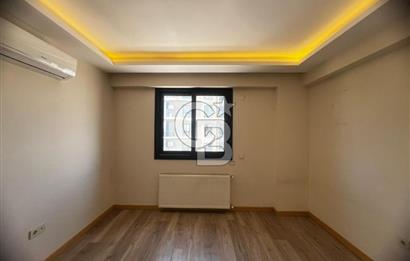 Bayraklı Osman Gazi Mahallesinde Kiralık 3+1 Geniş Daire