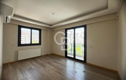 Bayraklı Osman Gazi Mahallesinde Kiralık 3+1 Geniş Daire