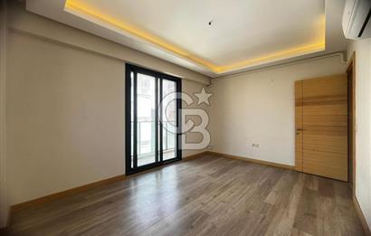 Bayraklı Osman Gazi Mahallesinde Kiralık 3+1 Geniş Daire