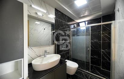 Bayraklı Osman Gazi Mahallesinde Kiralık 3+1 Geniş Daire
