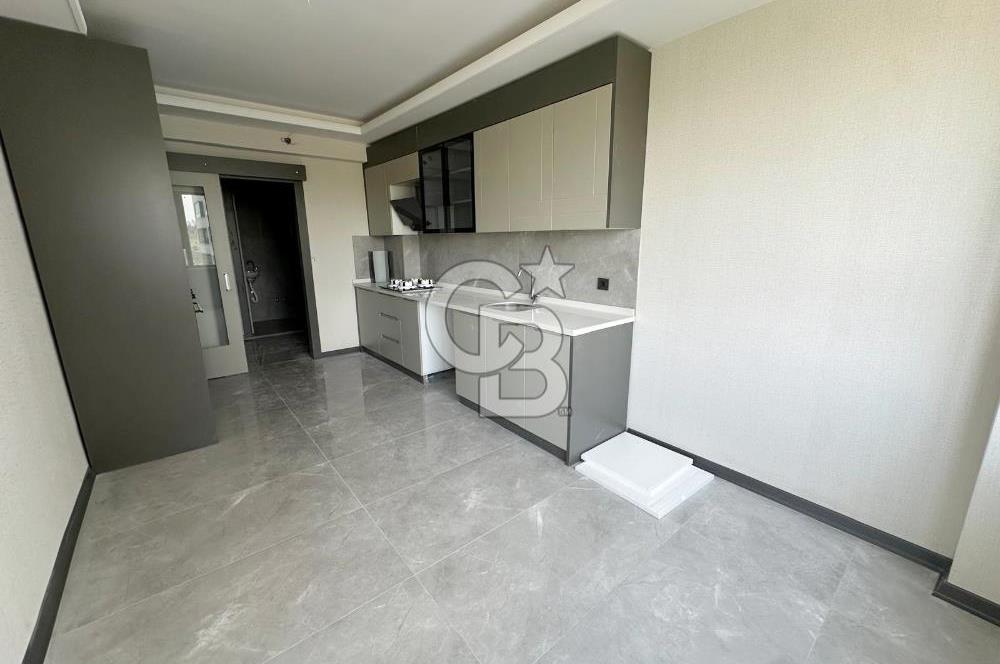 EGE MAH VADİ MANZARALI FULL YAPILI 3+1 SIFIR DAİRE