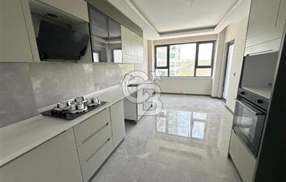EGE MAH VADİ MANZARALI FULL YAPILI 3+1 SIFIR DAİRE