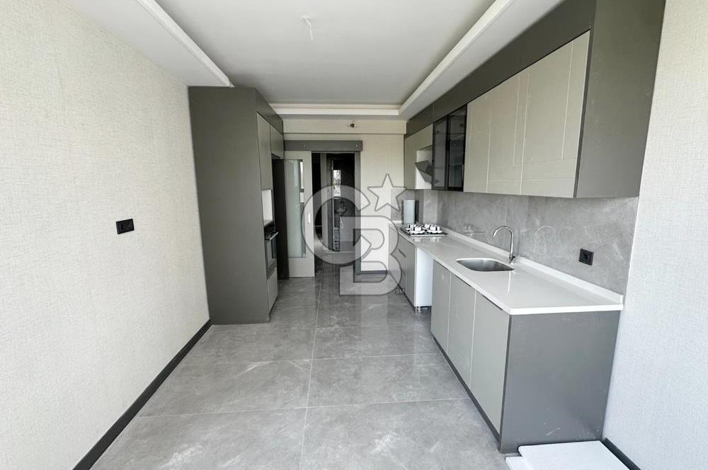 EGE MAH VADİ MANZARALI FULL YAPILI 3+1 SIFIR DAİRE